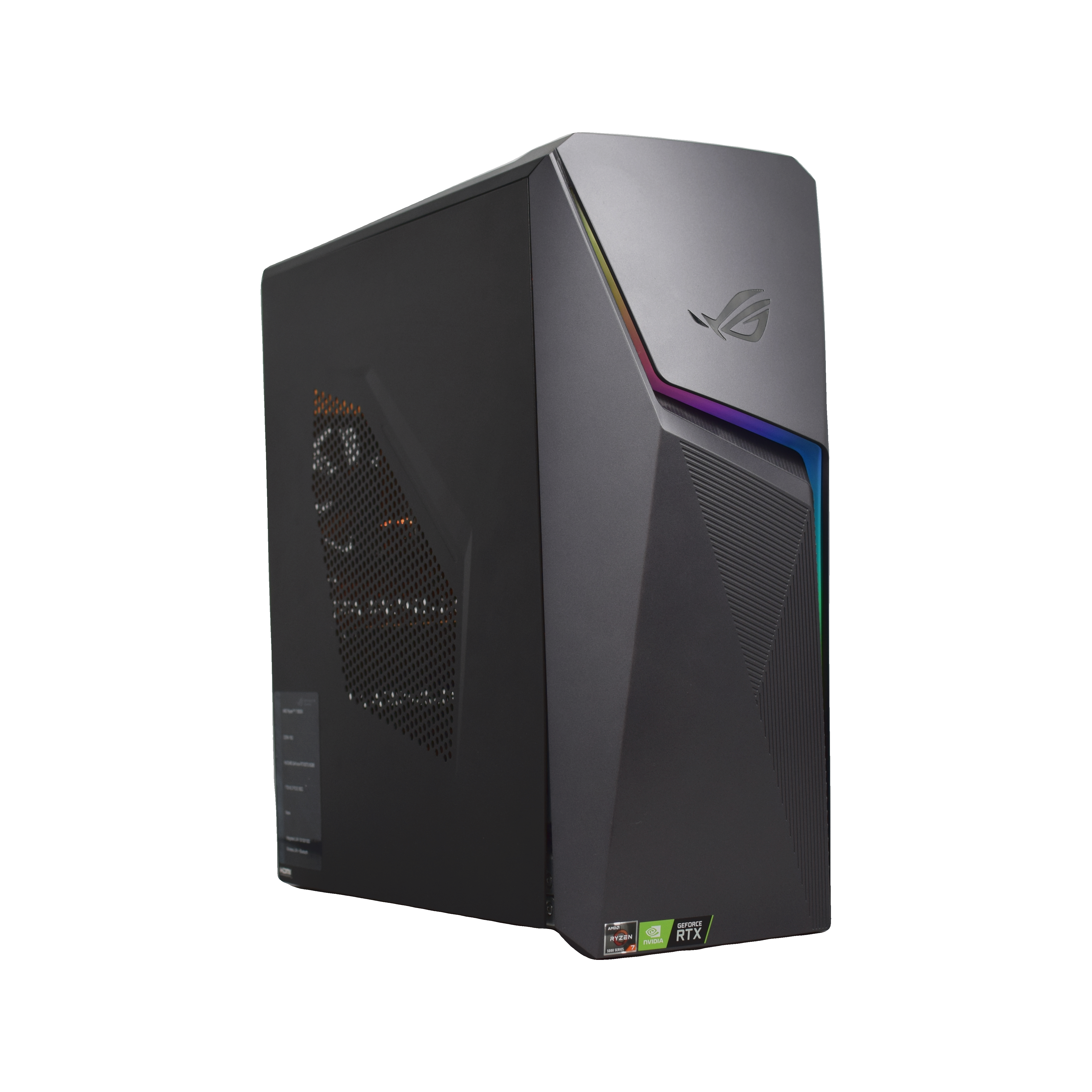 Ryzen 7 5800X | RTX 3070 | Prenew